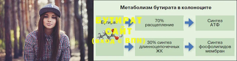 БУТИРАТ оксана  Болохово 